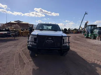 Used 2019 FORD F-350 Service & Utility Trucks Utah US | CSS Equipment Sales #1414115