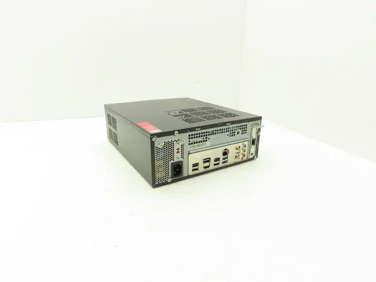 Used GCI _UNKNOWN_ PLC Processors | Arrow Industrial #640890