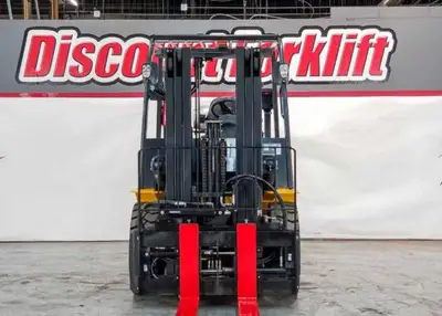 USED 2023 LG-FORKLIFT CLG2040H