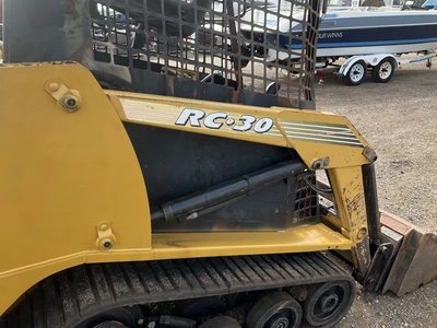 Used ASV RC30 Compact Track Loaders Michigan US | Miedema Asset Management Group #1301420