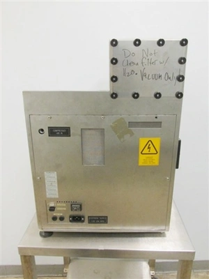 Used AEROMATIC _UNKNOWN_ Fluid Bed Dryers Connecticut US | DMC Industries #1281543