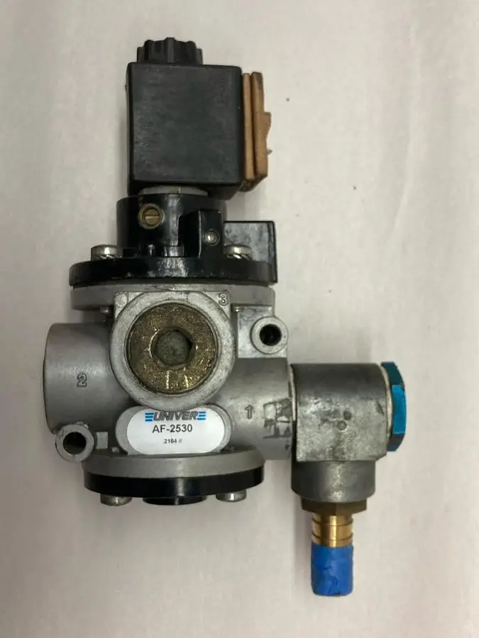 USED UNIVER AF-2530