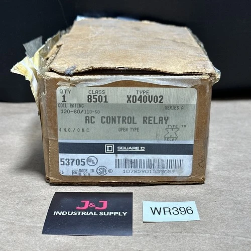 NEW Square D 53705
