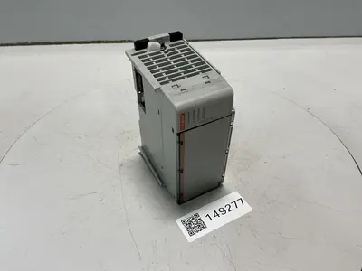 USED ALLEN BRADLEY 1769-OA16