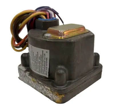 NEW BARKSDALE D2H-A80SS