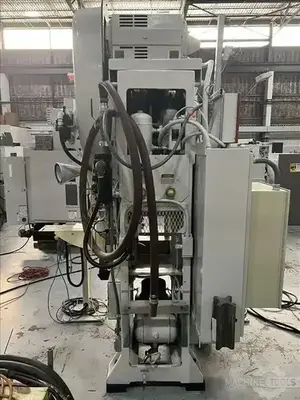 USED MINSTER 4SS