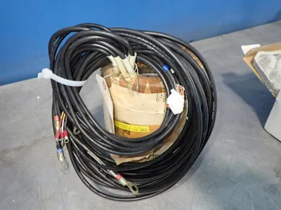 Used FANUC A06B1671B120#Z311 Spindle Motors | HGR 24 #734617