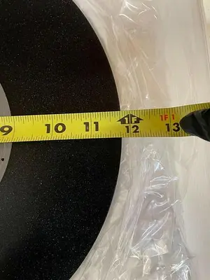SUSS MICROTEC AS8 SPLIT CHUCK AS8-000146