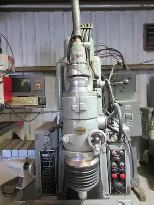 USED MOORE 3
