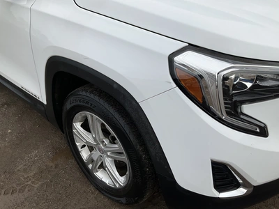 Used 2020 GMC TERRAIN SUVs Michigan US | Miedema Asset Management Group #1461410