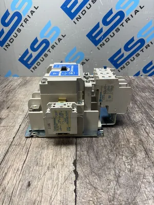 CUTLER HAMMER AN16NN0 Electrical/PLC/Automation | ESS Industrial Equipment Sales (4)