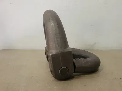 USED CM 3/4-G80/100