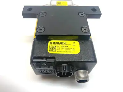 Used COGNEX DM362X Barcode Scanners Michigan US | Maverick Industrial Sales #1092308