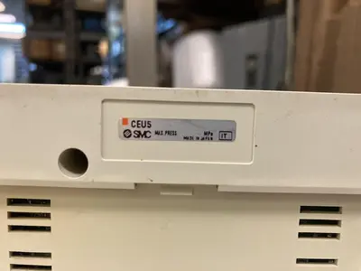 Used SMC CEU5-D Counters/Timers Ohio US | Surplus Asset Holdings #1240326