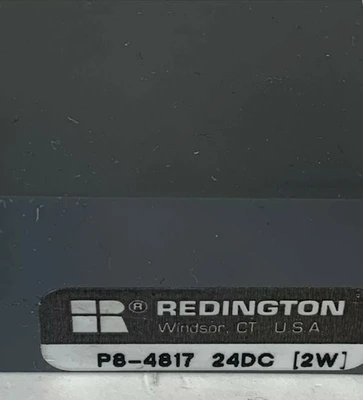 NEW Redington P8-4817