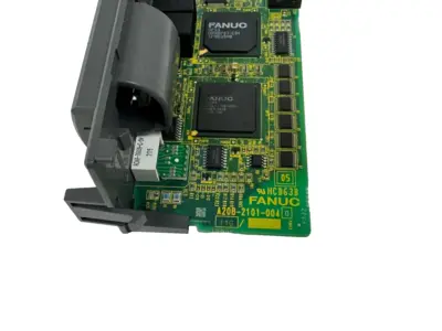 USED FANUC A20B-2101-0040