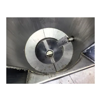 USED GARDNER DENVER T1A08