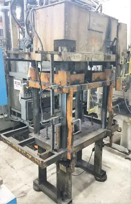 USED PRINCE PRINCE TRIM PRESS