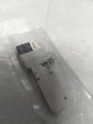 New | in-Stock SMC VQC1101N-5 Solenoid Valves Ohio US | Surplus Asset Holdings #1234630
