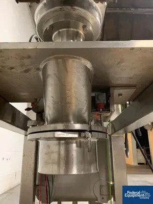 USED Quadro Quadro Comil, Model 197AS
