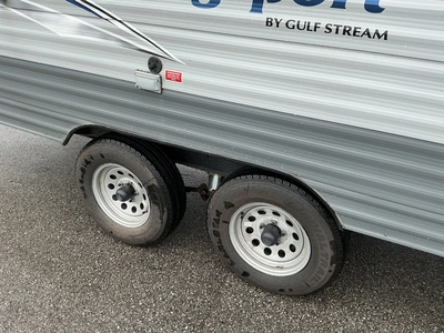 Used 2019 GULFSTREAM KINGSPORT 275FBG Campers, Caravans, Motorhomes Michigan US | Miedema Asset Management Group #1414688