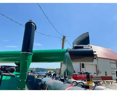 Used AGI REM _UNKNOWN_ Sweeper/Vacuum Iowa US | Keast Enterprises #1360048