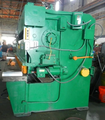 USED STEELWELD 210