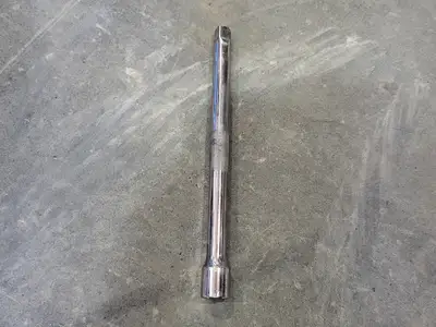 Assorted Socket Extension 1/2", 3/8"