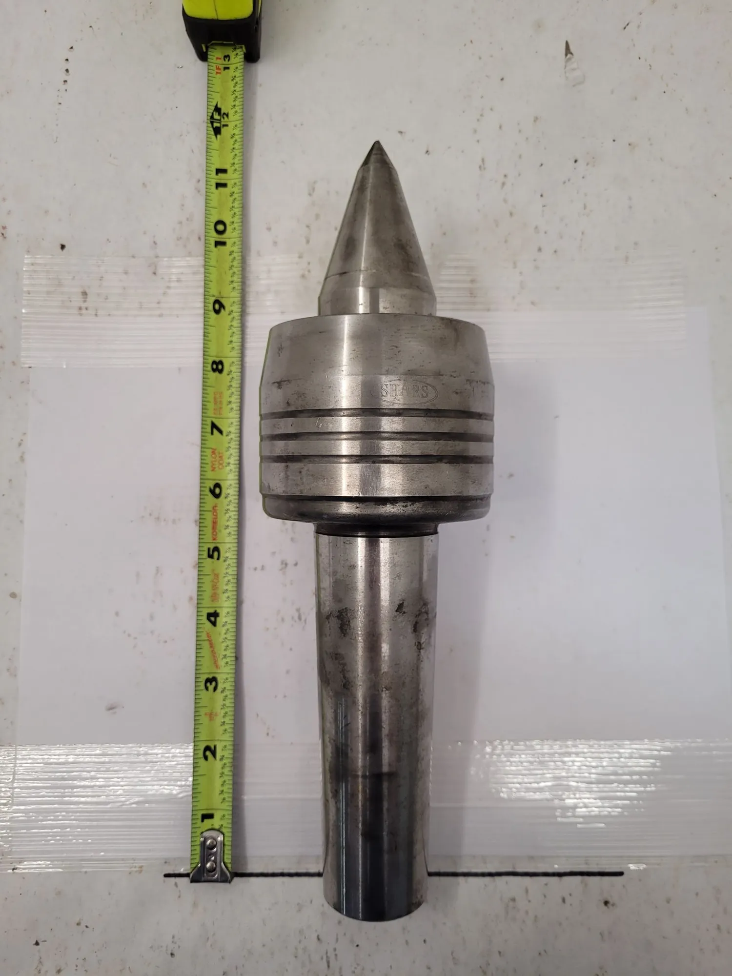 USED SHARS BZ MT5X