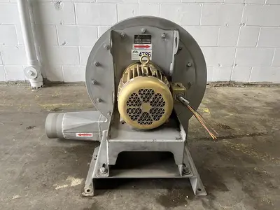USED CINCINNATI FAN HP-6B18