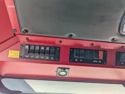 Used 2020 PIERCE ARROW XT Fire Trucks Pennsylvania US | Zimmerman Farm Service #1409900