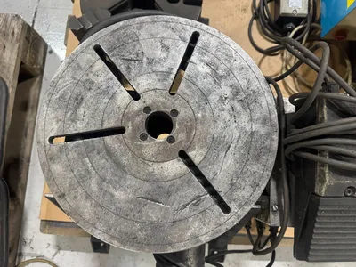 Welding Table welding table Fabrication & Sheet Metal | Bowland Trading Ltd (3)