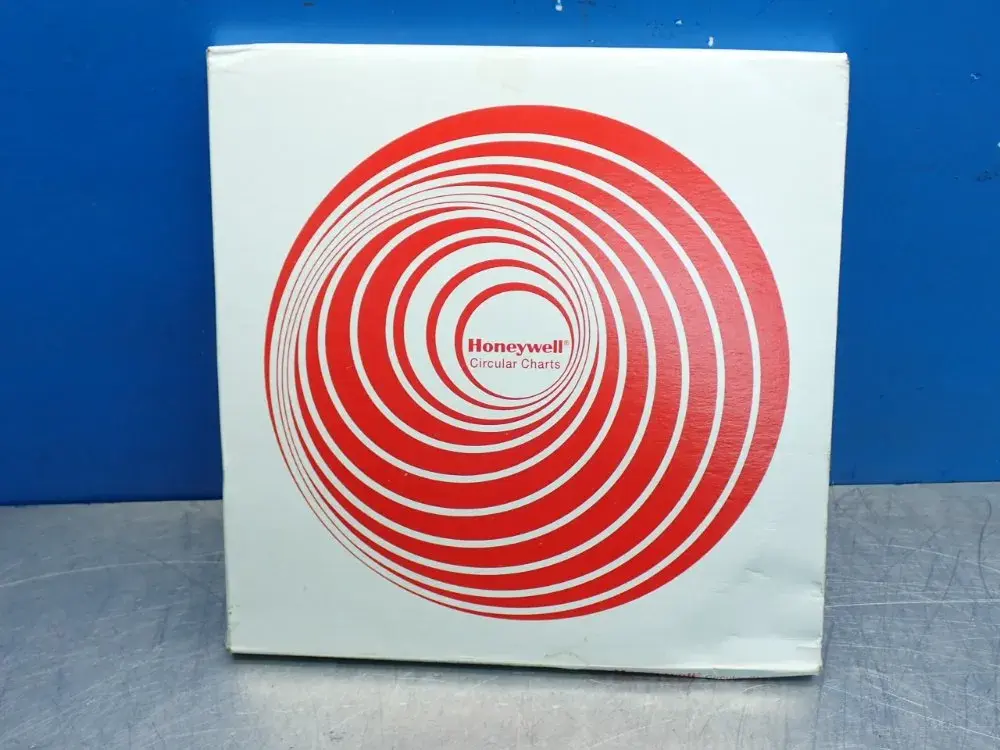 New | in-Stock HONEYWELL 10224955 Chart Recorders Ohio US | HGR 24 #904518
