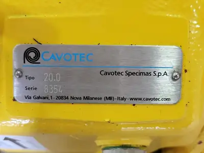 USED ATLAS COPCO 3217390980