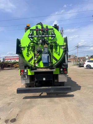 2021 Vac-Con Titan Combination Sewer Cleaner | American Contractors Equipment Supply (4)