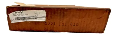 NEW WARNER ELECTRIC 5301-101-010 BRAKE COMPONENT COLLECTOR RING 5301101010
