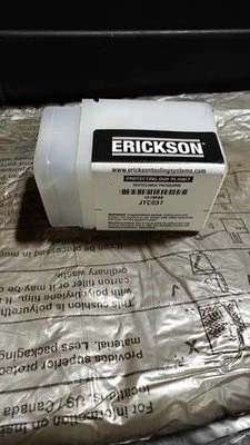 Used ERICKSON ERICKSON JTC037 Collets Missouri US | Up Time Machines #785132