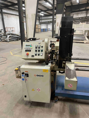 USED FRIULMAC DUALFEED