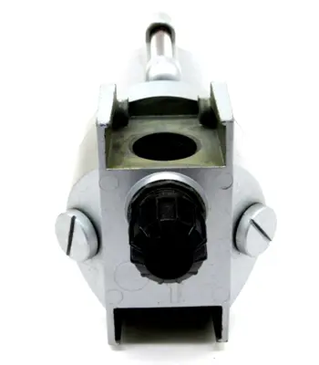 NEW DAYTON SPEEDAIRE 4Z354B LUBRICATOR 250 PSI