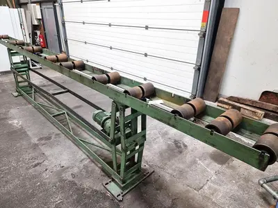 USED PEDDINGHAUS PEDDIMASTER 80/110