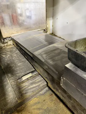 USED 1998 HAAS VF-10