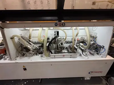 USED 2021 BI-MATIC PRIMA PLUS 7.3 R-A ONE
