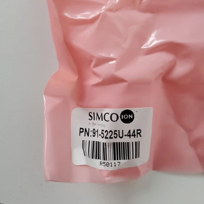 New | in-Stock SIMCO 91-5225U-44R Misc Industrial Equipment California US | American Industrial Supply Co. #1377039