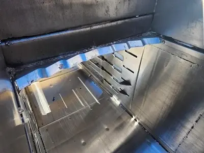 USED SELCO HLO8110-AR150
