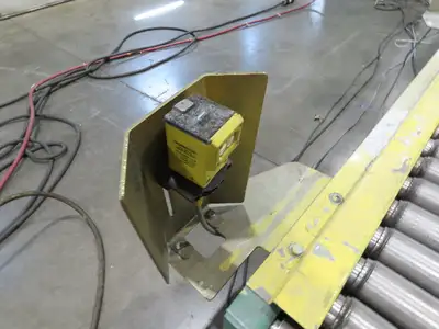 Used HIGHLIGHT _UNKNOWN_ Stretch Wrappers Indiana US | Arrow Industrial #1368016