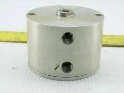 Fabco Air C-221-X Pneumatic Air Cylinder Bore 2-1/2" Stroke   3/4"