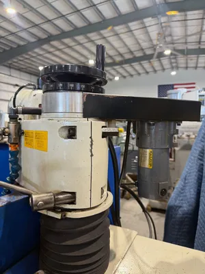 DCM PDG-5-3 Grinders | GMT (10)