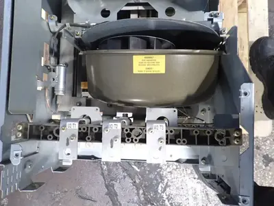 USED SIEMENS 6SE70321EG20Z