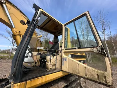 Used 1994 CATERPILLAR 320 N Excavators Pennsylvania US | Proxy Equipment #1388690