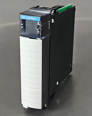 Allen-Bradley 1756-IV16 Ser A. Input Module. 3A-20